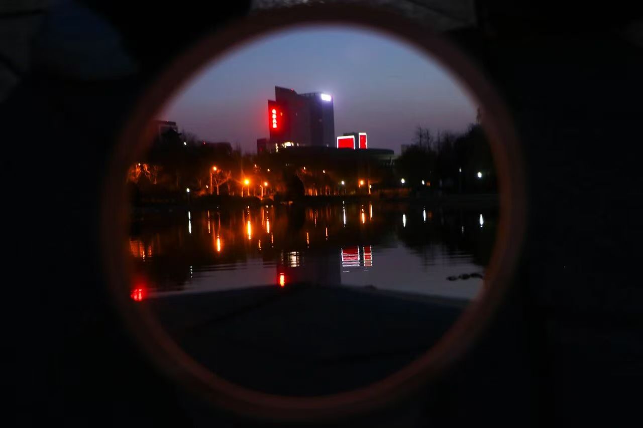 毕业时刻