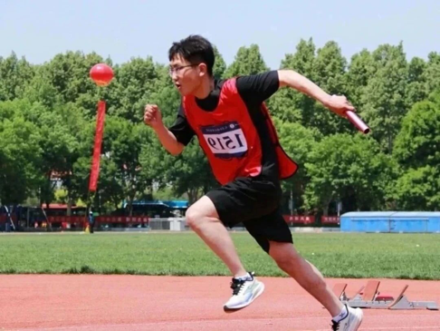 运动会